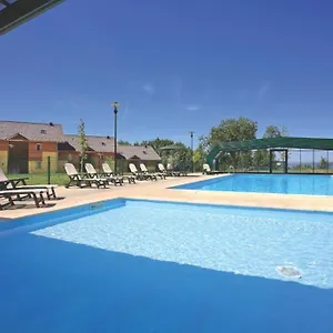 Duplex-chalet Entre Et Montagne Avec Balcon Appartement